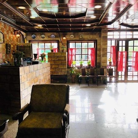 Italian House Hotel Baghdād Екстериор снимка