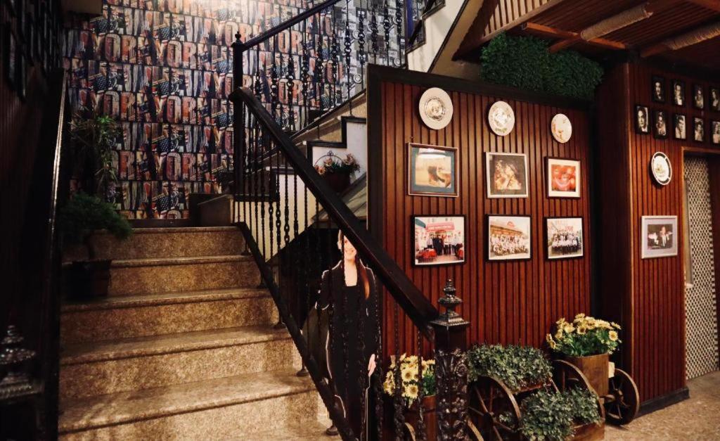 Italian House Hotel Baghdād Екстериор снимка