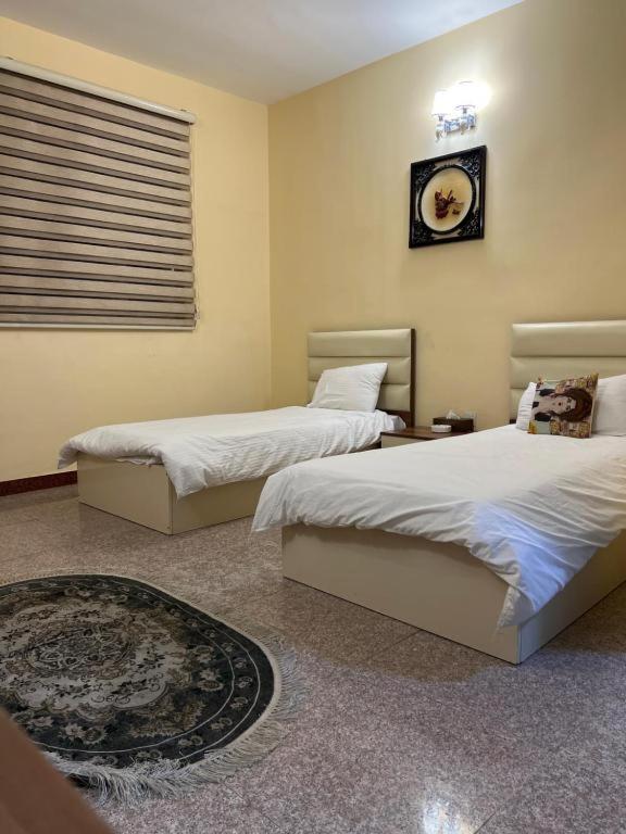 Italian House Hotel Baghdād Екстериор снимка