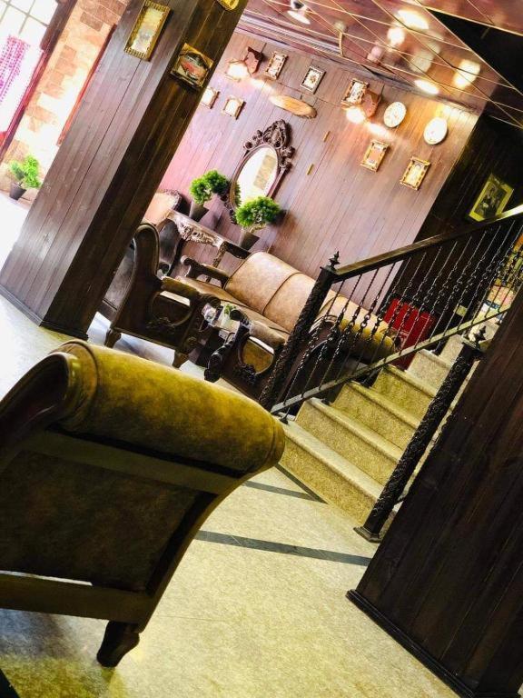 Italian House Hotel Baghdād Екстериор снимка