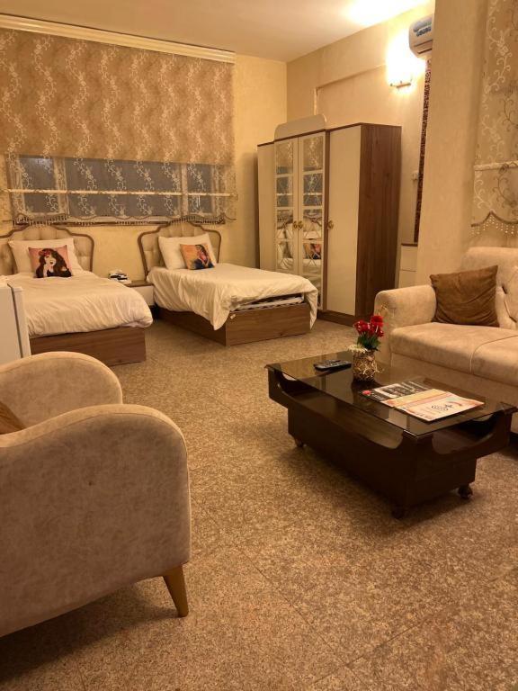 Italian House Hotel Baghdād Екстериор снимка