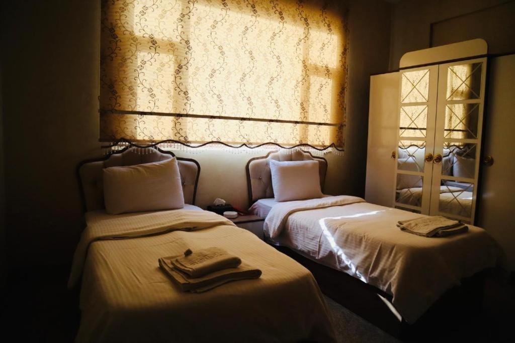 Italian House Hotel Baghdād Екстериор снимка