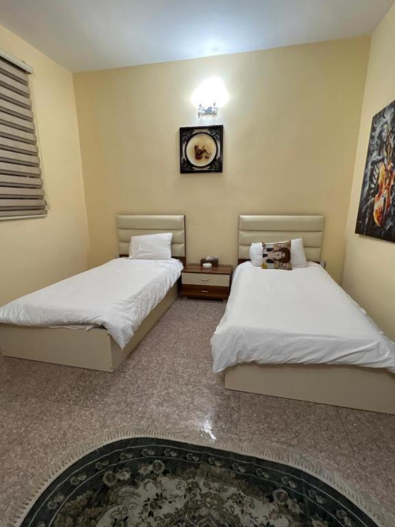 Italian House Hotel Baghdād Екстериор снимка