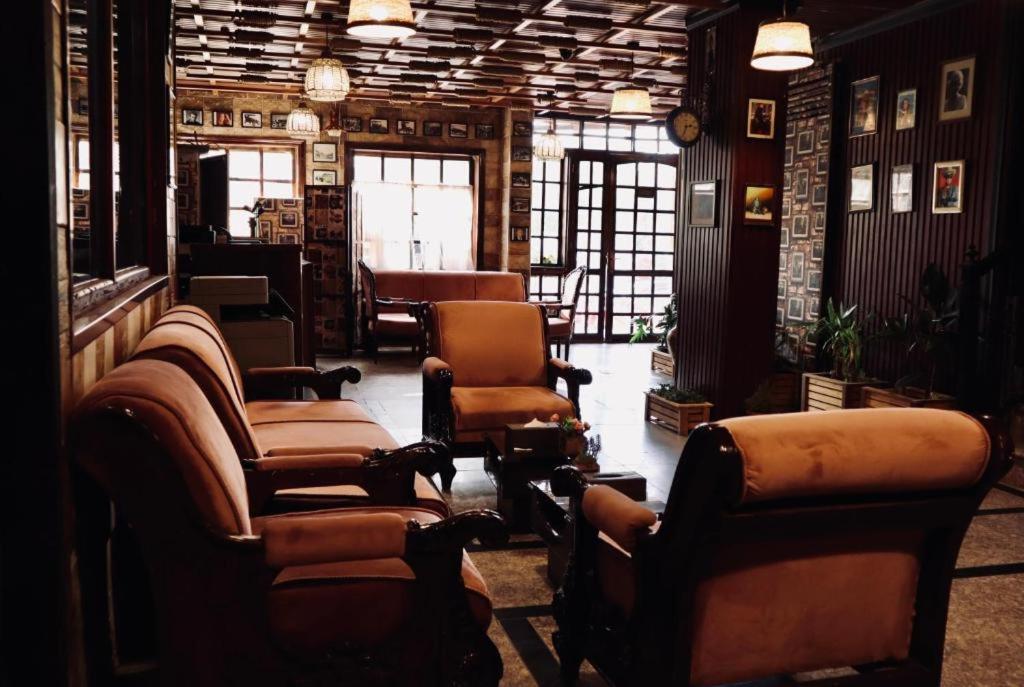 Italian House Hotel Baghdād Екстериор снимка