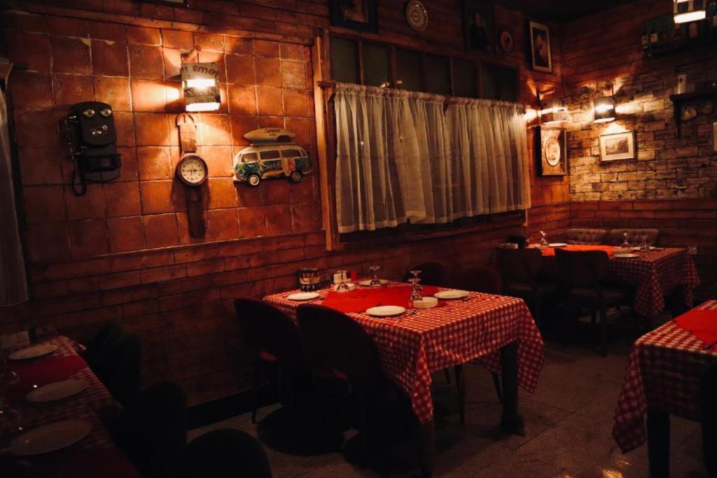 Italian House Hotel Baghdād Екстериор снимка