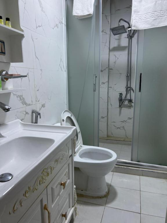 Italian House Hotel Baghdād Екстериор снимка