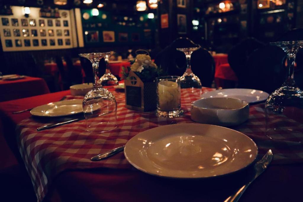 Italian House Hotel Baghdād Екстериор снимка