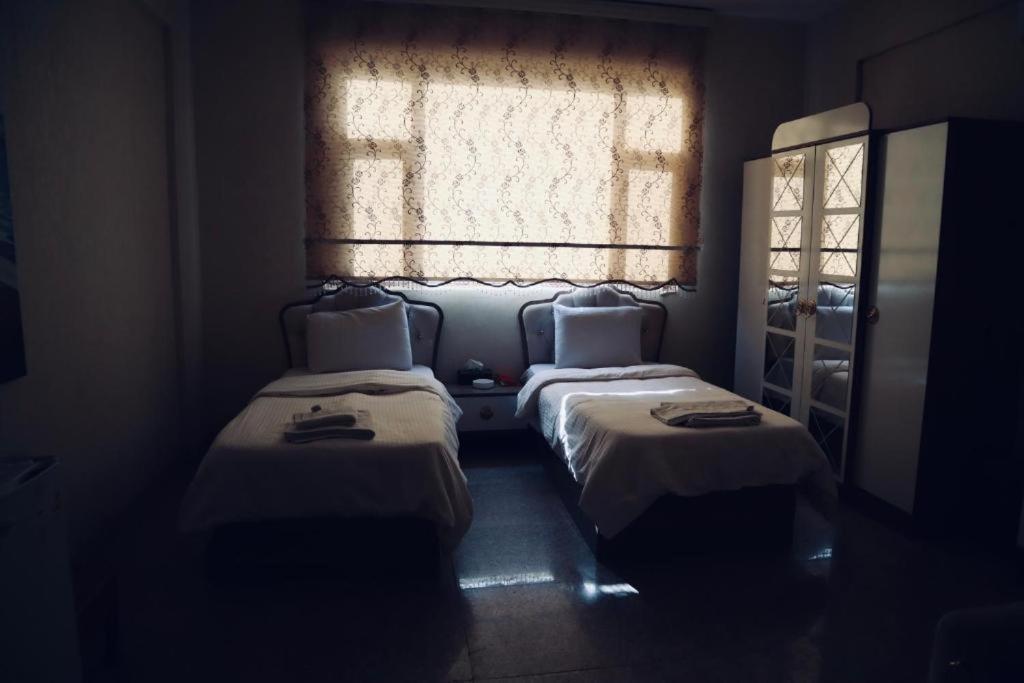 Italian House Hotel Baghdād Екстериор снимка