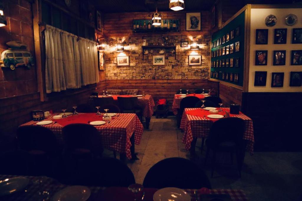 Italian House Hotel Baghdād Екстериор снимка