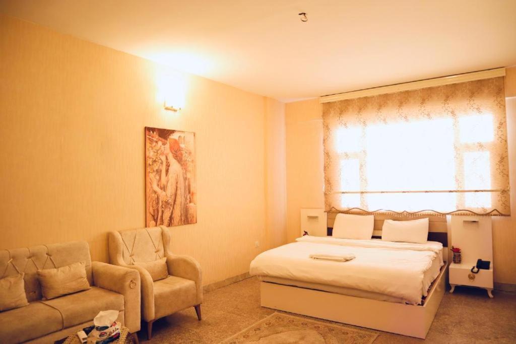Italian House Hotel Baghdād Екстериор снимка