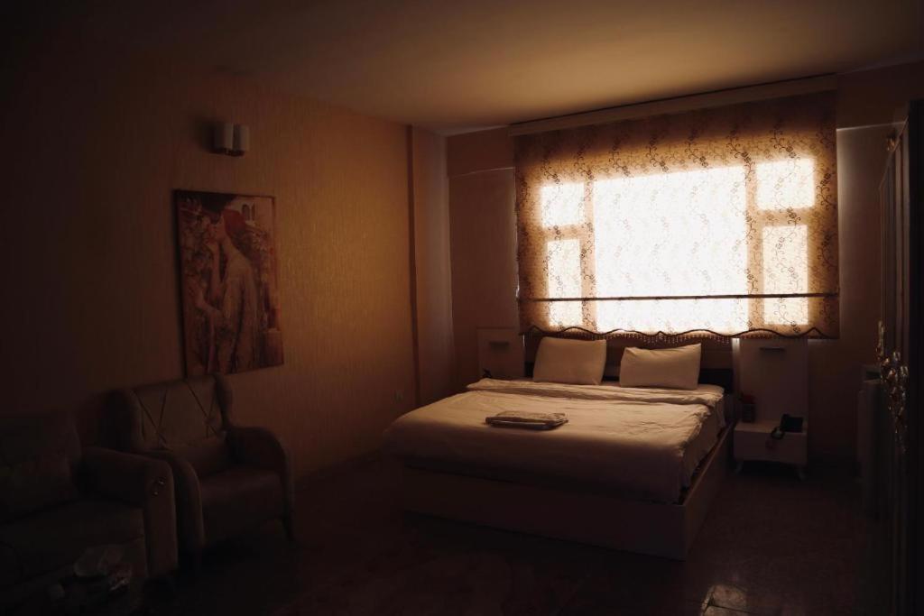 Italian House Hotel Baghdād Екстериор снимка