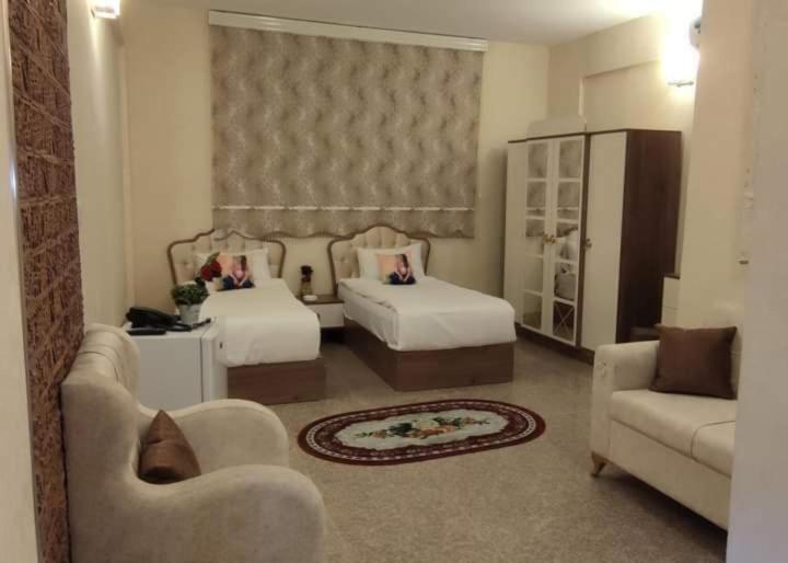 Italian House Hotel Baghdād Екстериор снимка